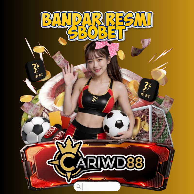 Situs Bola Terpercaya